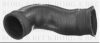 VW 8E0145837G Charger Intake Hose